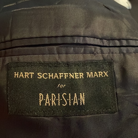 Hart, Schaffner Marx - Picture 2 of 2